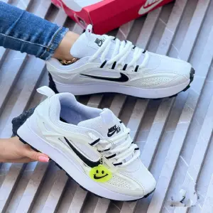 Nike para Dama Blanco Bh