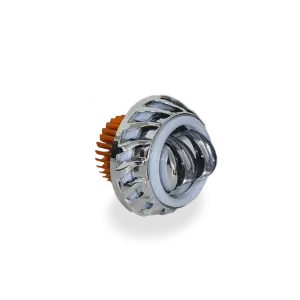 Proyector para moto o carro V8, Piñon