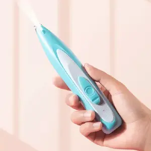 Afeitadora para Mascotas: ¡La solución definitiva para un corte perfecto! - Afeitadora para mascotas