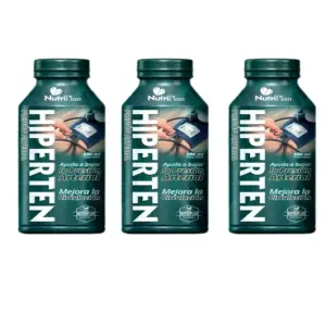 Kit x 3 Hiperten