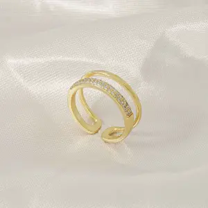 Anillo Dremar Ajustable