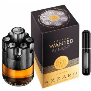 AZZARO + Perfumero