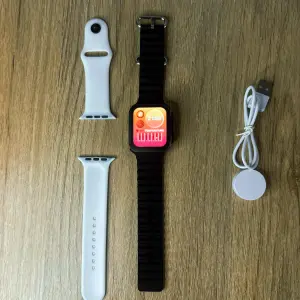 SMARTWATCH 8