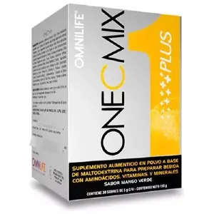 ONECMIX