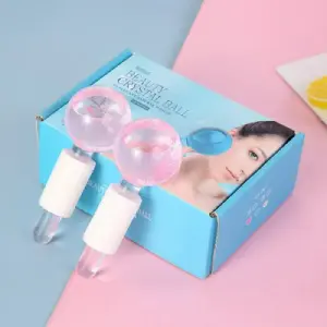 Ice Globes