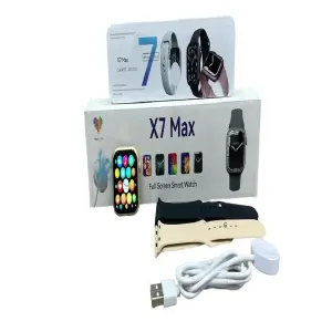 SMART WATCH X7 MAX