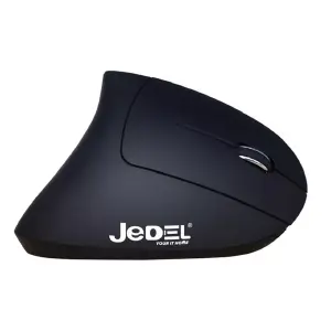 MOUSE VERTICAL INALAMBRICO