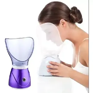Vaporizador Facial