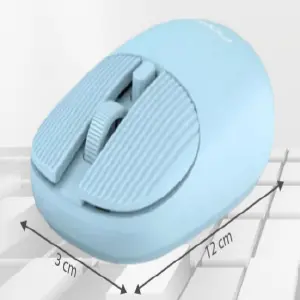 MOUSE FV-198