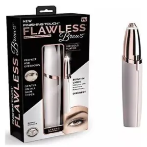 COMBO DEPILADORA YESS FLAWLESS