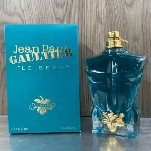 LOCION JEAN PAUL LE  BEAU