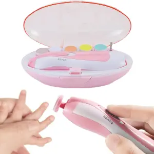 LIMA ELECTRICA PARA BEBE