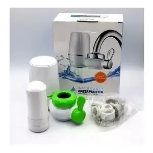 Filtro Purificador De Agua Zsw-010a