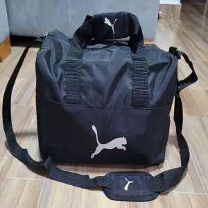 Bolso convertible deportivo