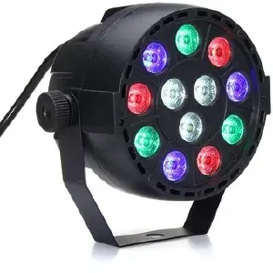 Party Proyector Enchufe