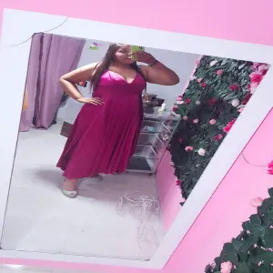 Vestido Carlota