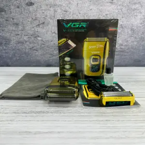 Máquina VGR 332