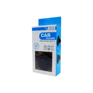 HOLDER DE CARRO MAGNETICO