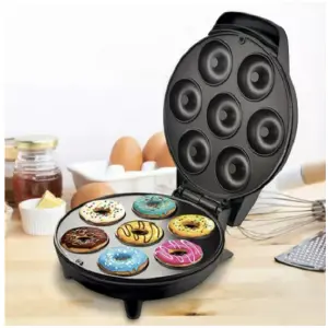 Maquina De Mini Donas