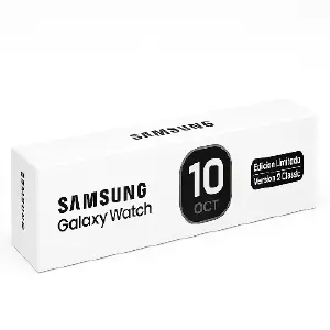 Watch AI+ Serie 10.1 + Garantía