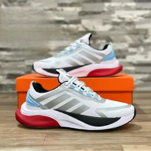 ADIDAS NAPOLI BLANCO PLATA