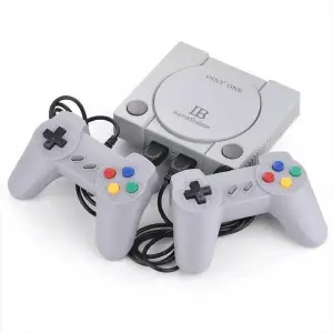 Consola game station hd 628 juegos hdmi
