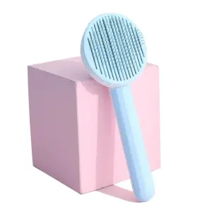 Cepillo para quitar pelos gatos y Perros