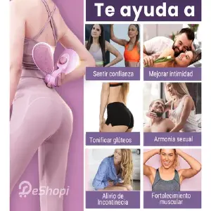 Entrenador multifuncional