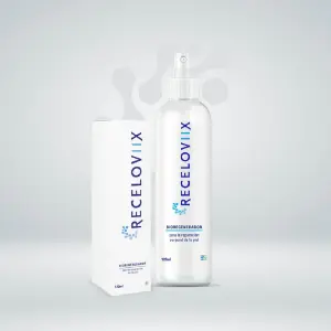 Receloviix - Spray regenerador de tejido
