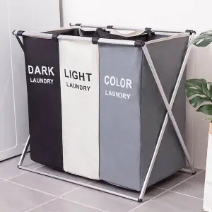 ORGANIZADOR DE ROPA Sucia