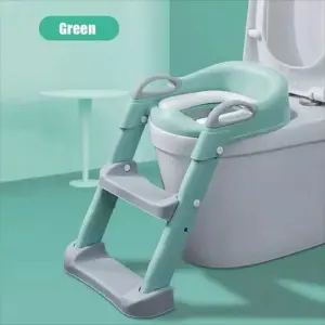 Escalera Inodoro Infantil