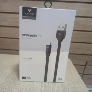 CABLE INDICADOR DE CARGA TIPO C