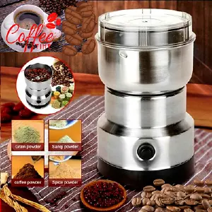 Molino Moledor De Café  eléctrico
