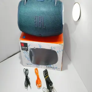 PARLANTE JBL EXTREMM 3 MINI
