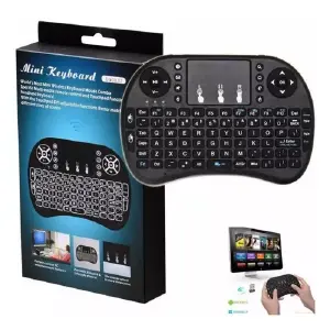 MINI TECLADO DIGITAL