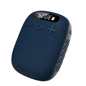Parlante Altavoz Portatil Bluetooth Az