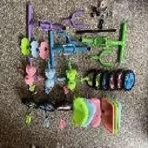 TRICICLO PARA NIÑOS A2406-593