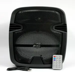 Cabina Korbix 6.5''