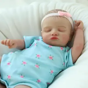 Bebé Reborn