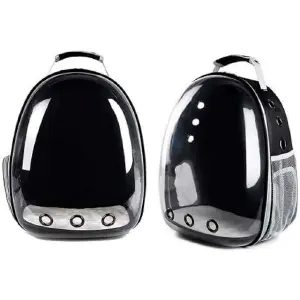 MALETA PARA PERRO O GATO MORRAL OMC-009