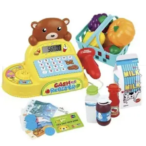 REGISTRADORA OSO KDL888-6