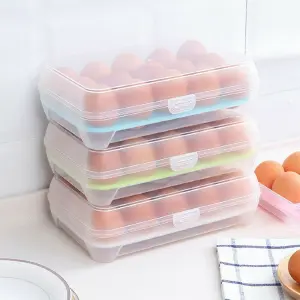 ORGANIZADOR DE HUEVOS