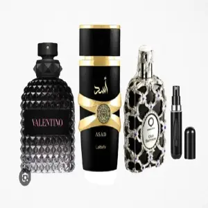 PROMO - 154 CABALLERO: Valentino Uomo Intense Edp - 100ml - PROMO - 154 CABALLERO