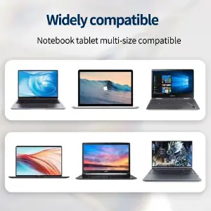 Soporte base computador Ajustable