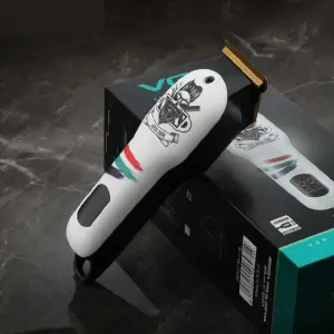 MAQUINA CORTE CABELLO TRIMMER VGR-V971
