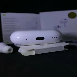 Airpods pro 3