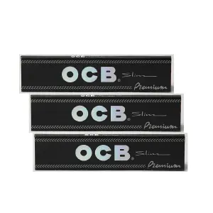 Combo De 3 Cajitas De Rolling Paper