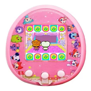 Tamagotchi Juguete Virtual Para Niños