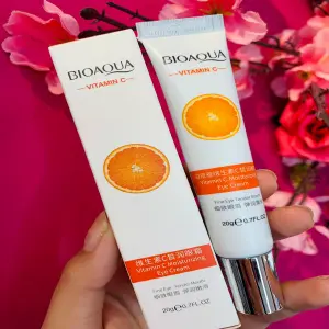 CONTORNO DE VITAMINA C