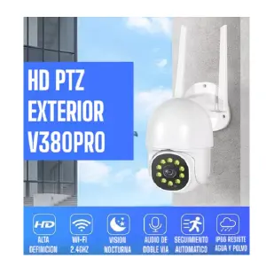CAMARA V380 CM